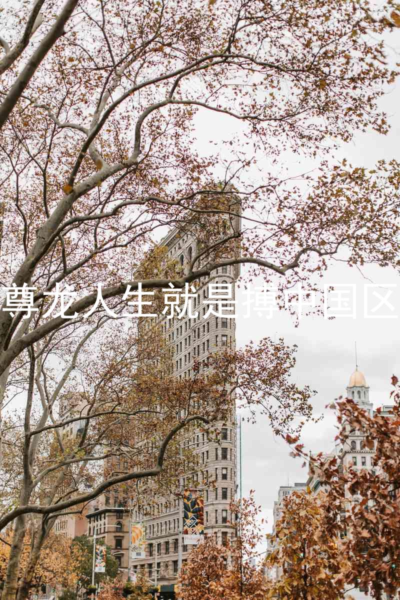 尊龙人生就是搏中国区
