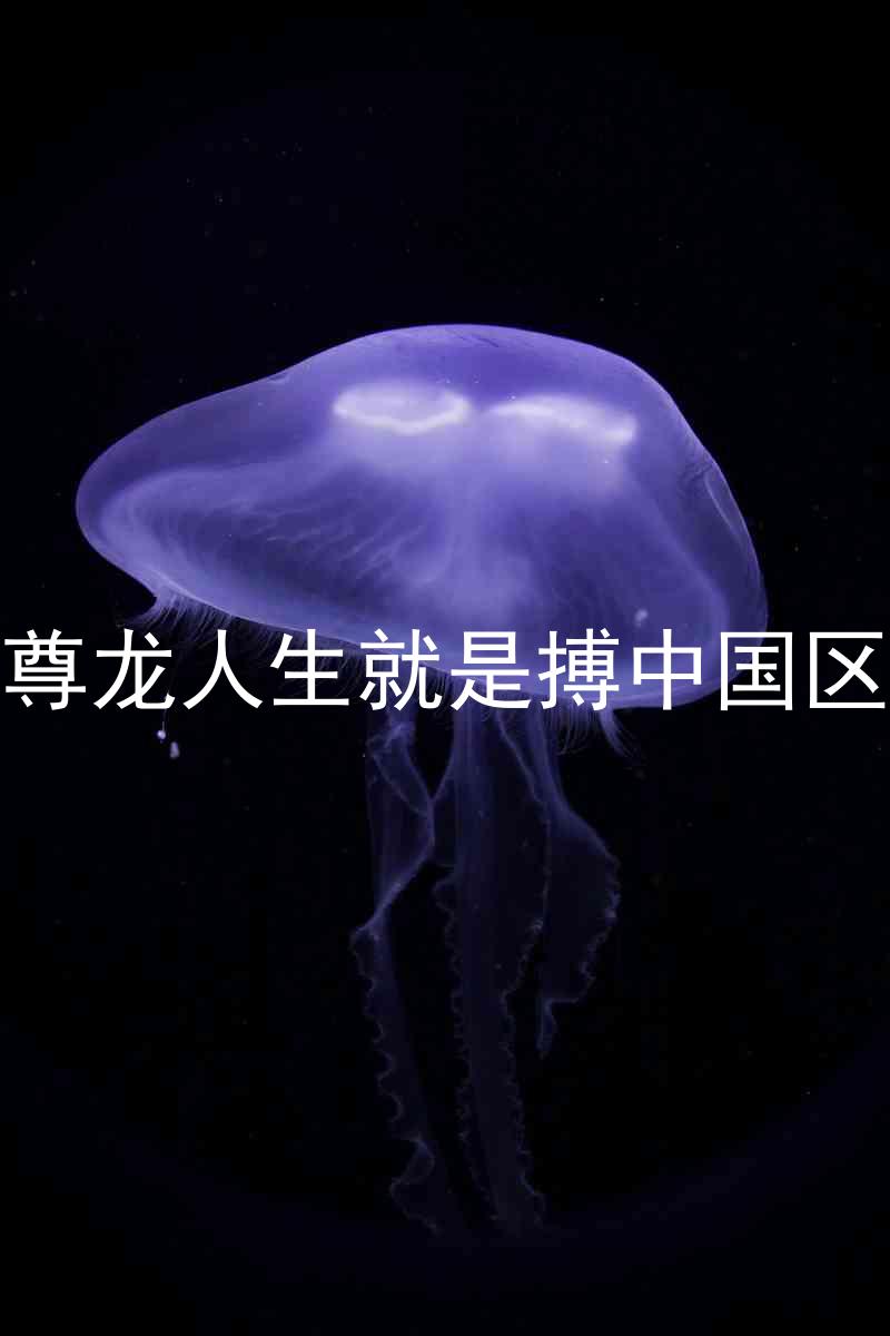 尊龙人生就是搏中国区