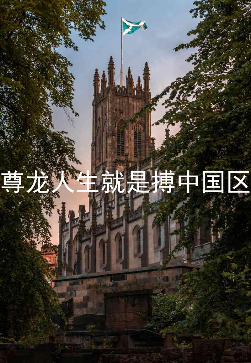 尊龙人生就是搏中国区
