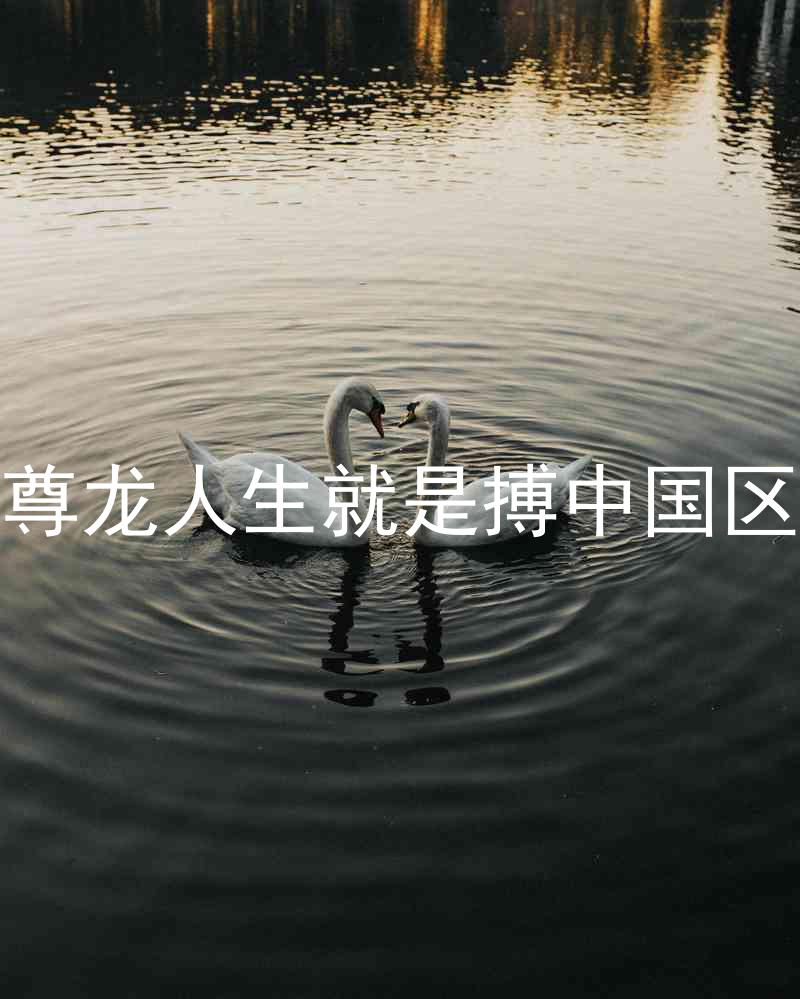 尊龙人生就是搏中国区
